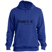 Tall Pullover Hoodie