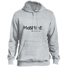 Tall Pullover Hoodie