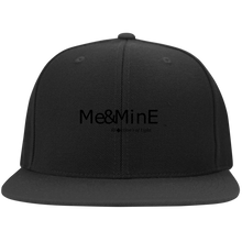 Twill Flexfit Cap