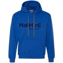 Heavyweight Pullover Fleece Sweatshirt