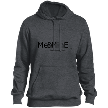 Tall Pullover Hoodie