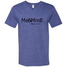 V-Neck T-Shirt