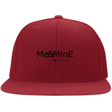 Twill Flexfit Cap