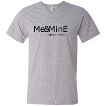 V-Neck T-Shirt