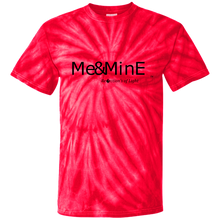 Youth Tie Dye