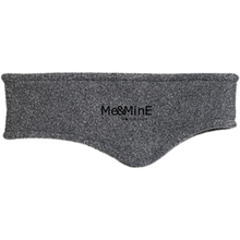 MeMine Fleece Headband