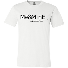 Youth Jersey Short Sleeve T-Shirt