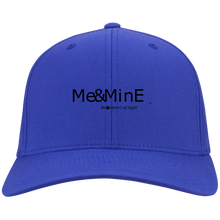 Twill Baseball Cap