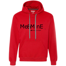 Heavyweight Pullover Fleece Sweatshirt