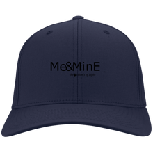 Twill Baseball Cap