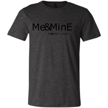 Youth Jersey Short Sleeve T-Shirt