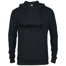 French Terry Hoodie