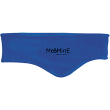 MeMine Fleece Headband