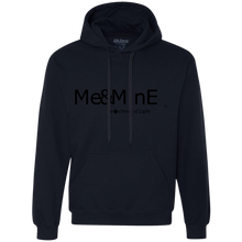 Heavyweight Pullover Fleece Sweatshirt