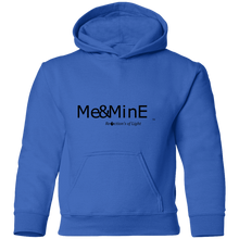 Toddler Pullover Hoodie