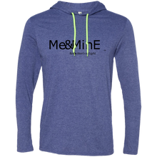 ME MINE T-Shirt Hoodie