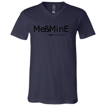 V-Neck T-Shirt