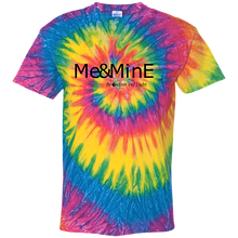 Youth Tie Dye