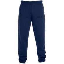 Sweatpants with Pockets