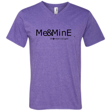 V-Neck T-Shirt
