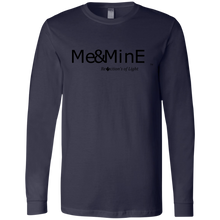 Men's Jersey LS T-Shirt