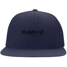 Twill Flexfit Cap