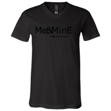 V-Neck T-Shirt