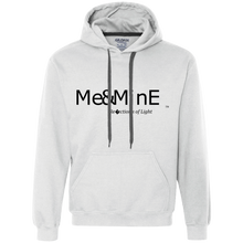 Heavyweight Pullover Fleece Sweatshirt