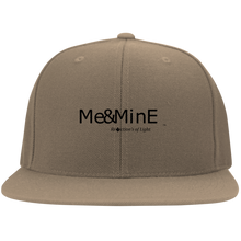 Twill Flexfit Cap