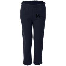 Youth Open Bottom Sweatpants