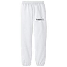 Youth Fleece Pants