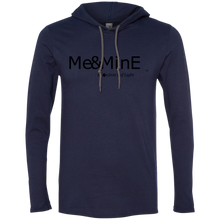 ME MINE T-Shirt Hoodie
