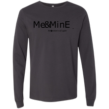 Men's Jersey LS T-Shirt
