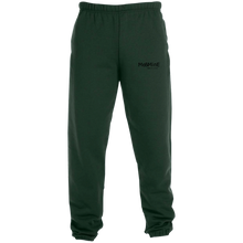 Sweatpants with Pockets