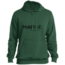 Tall Pullover Hoodie
