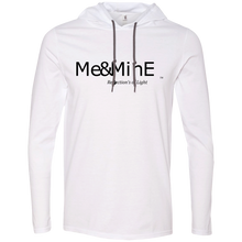 ME MINE T-Shirt Hoodie