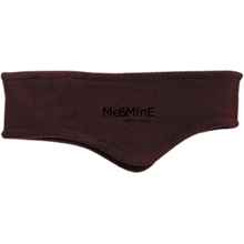 MeMine Fleece Headband