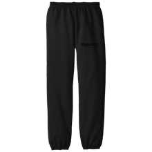 Youth Fleece Pants