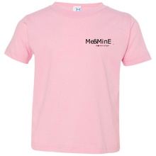 Toddler Jersey T-Shirt
