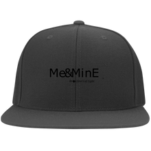 Twill Flexfit Cap