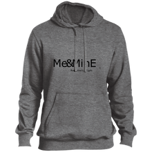 Tall Pullover Hoodie