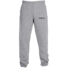 Sweatpants with Pockets