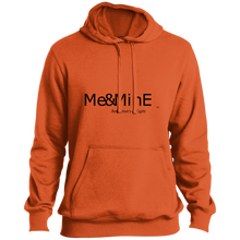 Tall Pullover Hoodie