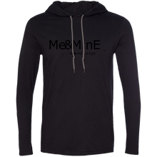 ME MINE T-Shirt Hoodie