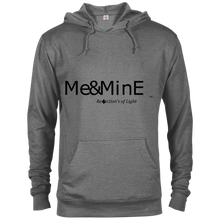 French Terry Hoodie