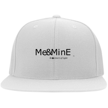 Twill Flexfit Cap