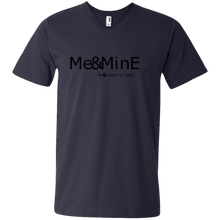 V-Neck T-Shirt