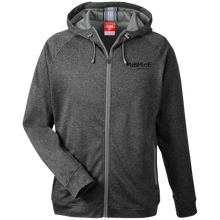 MeMine Performance Style Jacket