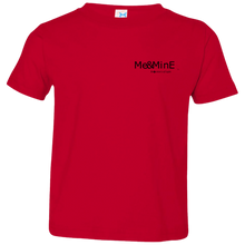Toddler Jersey T-Shirt