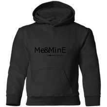 Toddler Pullover Hoodie